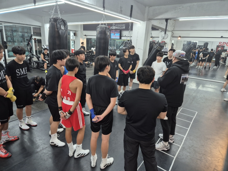 복싱메카 이미지