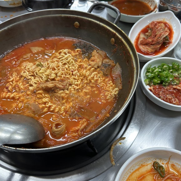 소들곱창 이미지