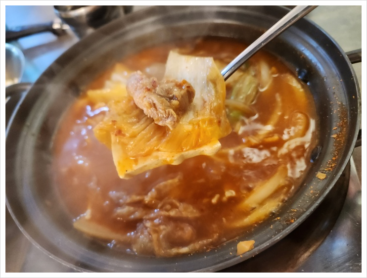신당동분식 이미지