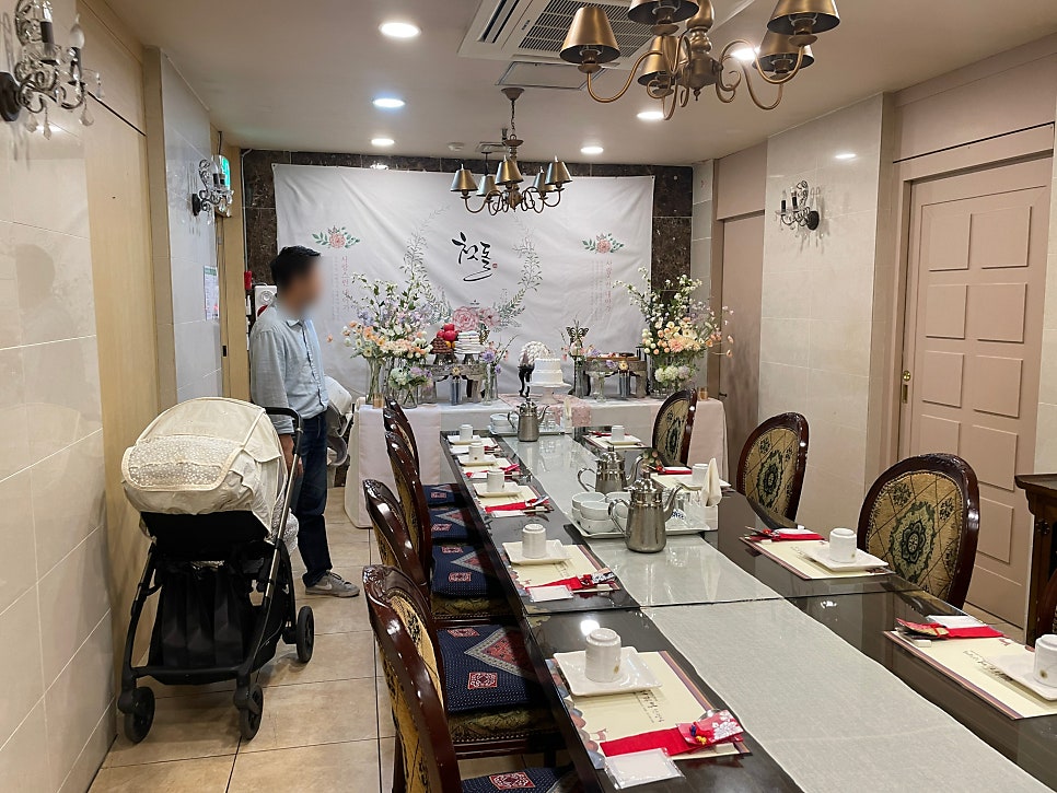 서라벌한복 이미지