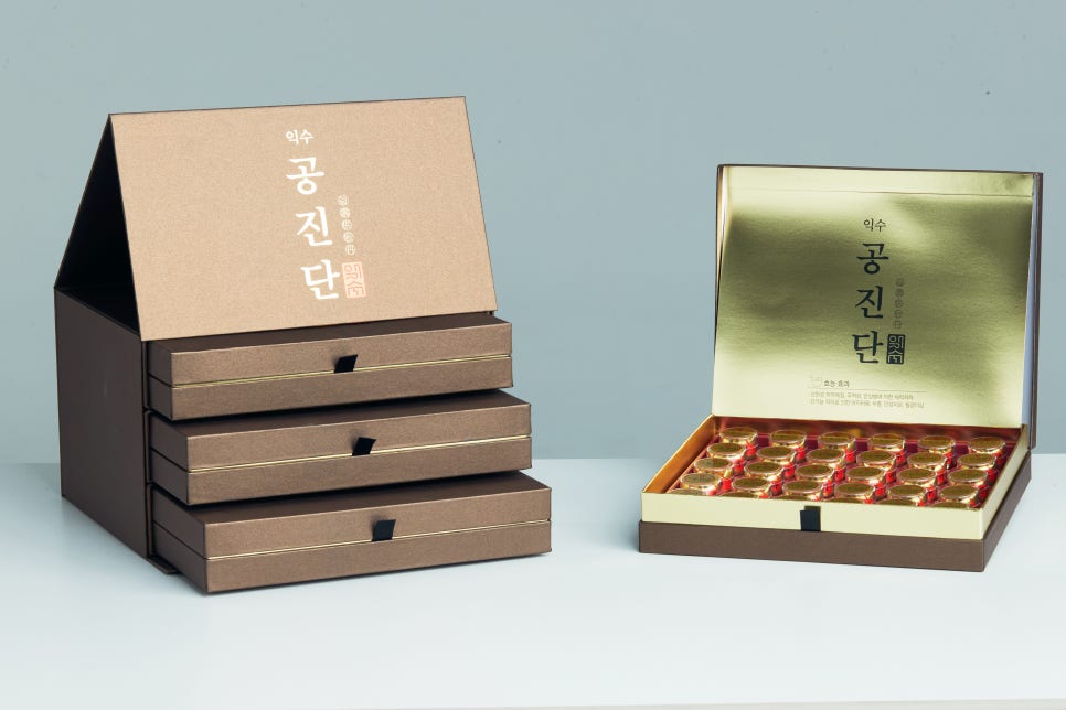 익수식품 이미지