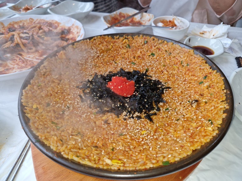 경원해물찜 증산점 이미지