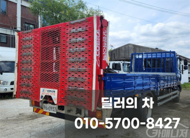 한국특장 이미지