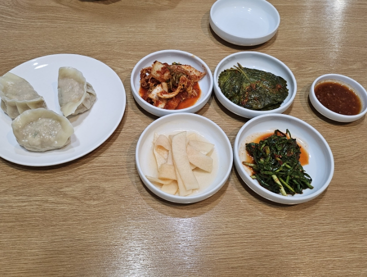 우밀가 상록점 이미지