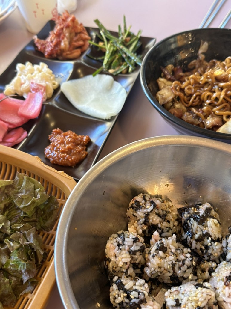 이서방바베큐 이미지