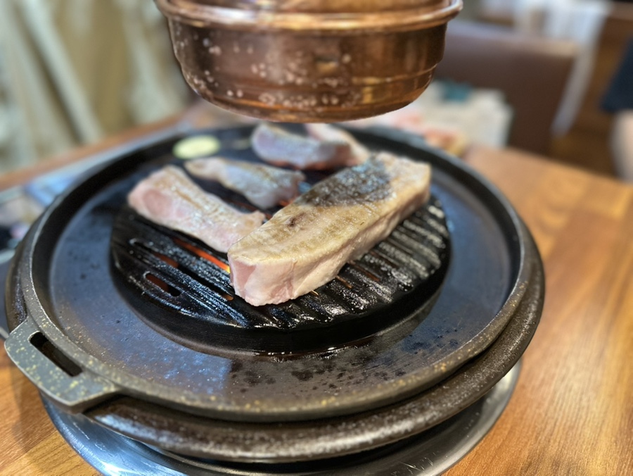 인심숯불돼지집 이미지