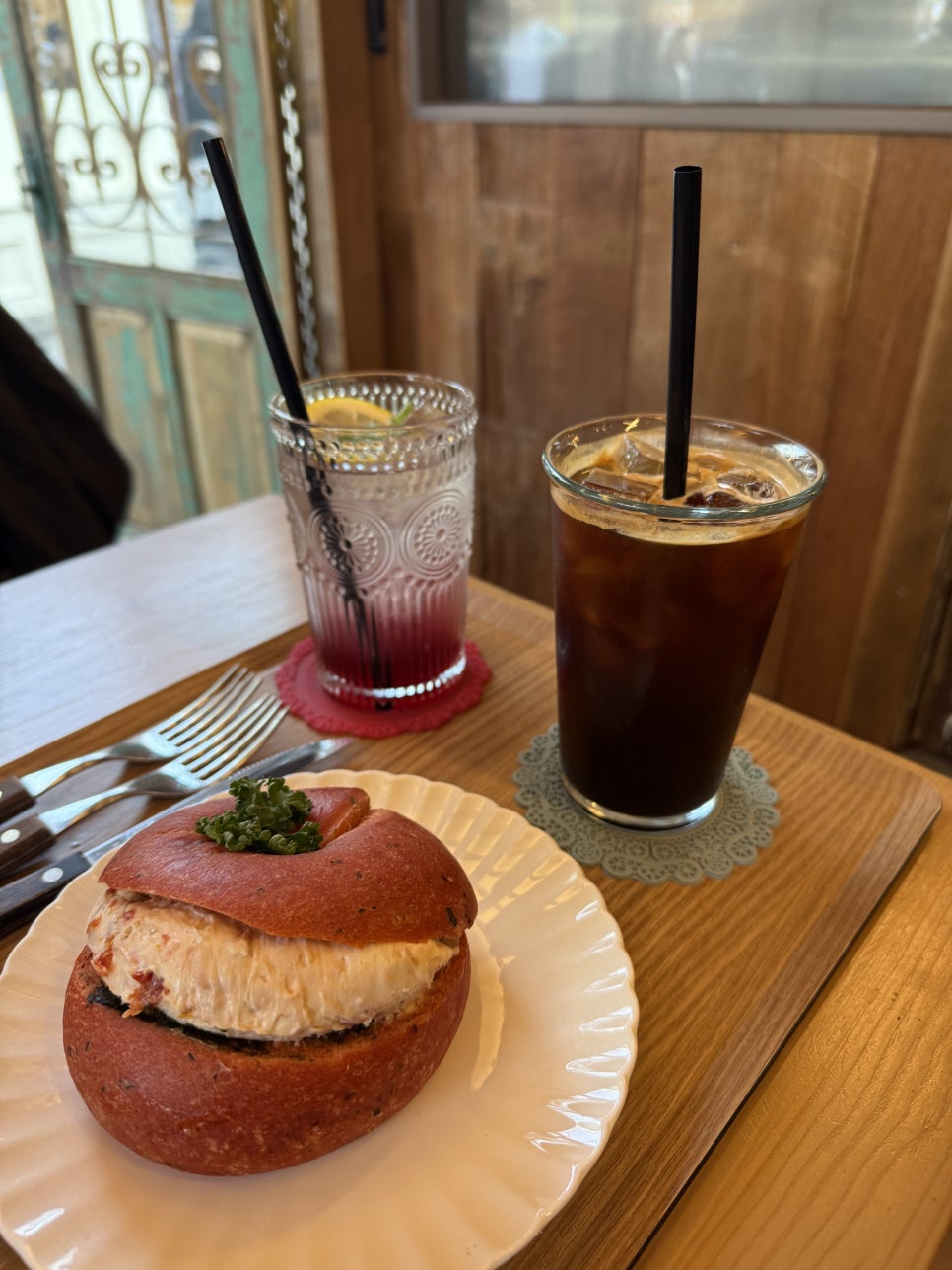 다모인식당 이미지