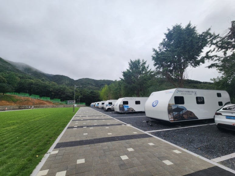 보령교육가족체험장 이미지