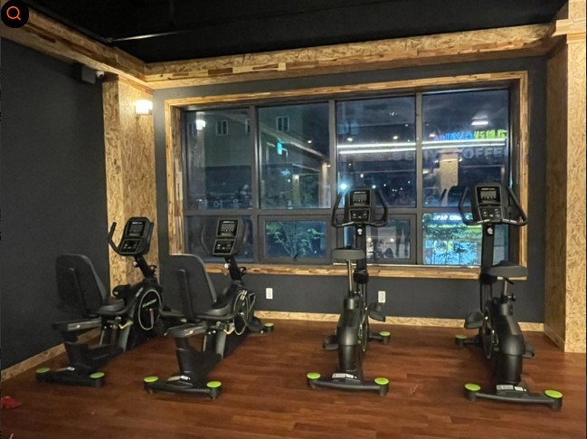 고릴라GYM 이미지