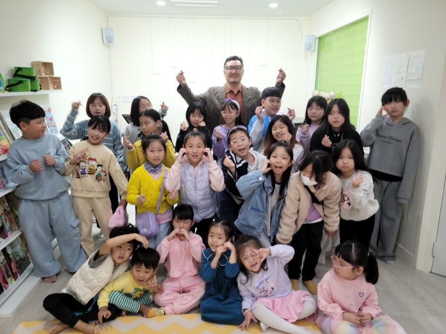 아리엘음악학원 이미지