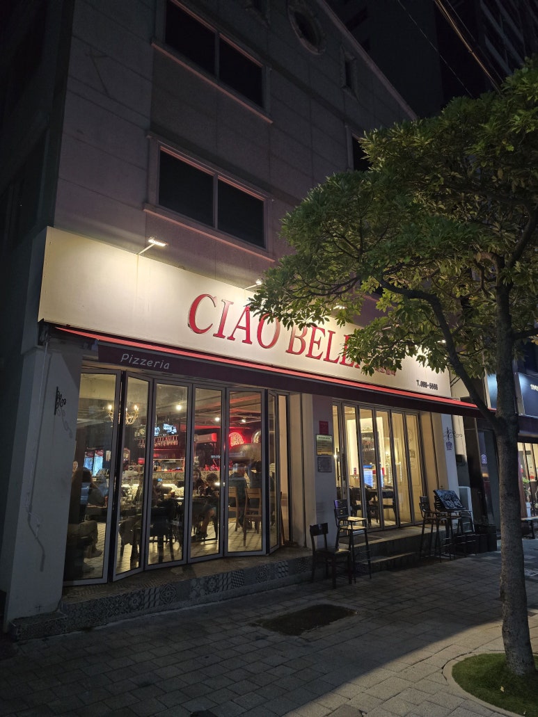 챠오벨라1;2 이미지