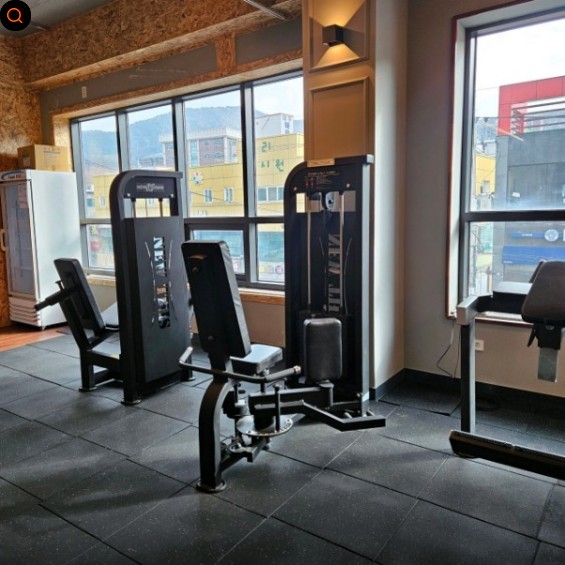 고릴라GYM 이미지