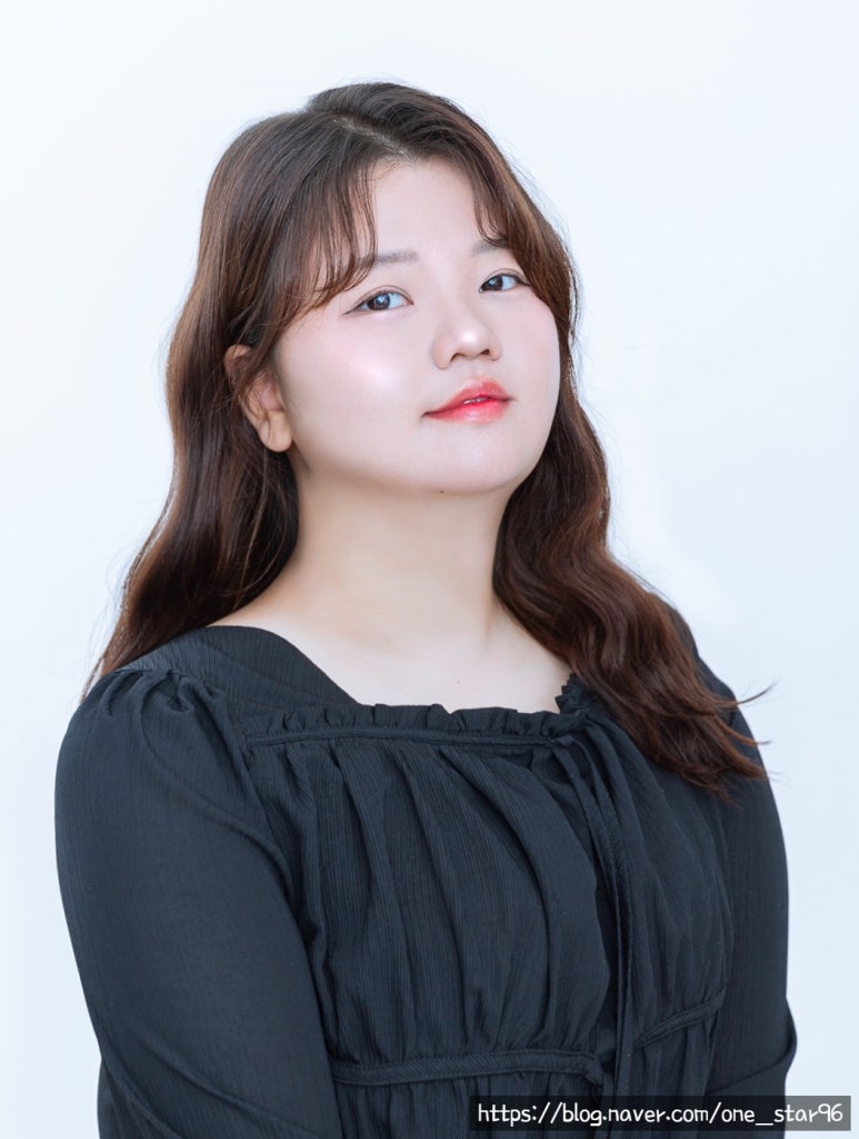 스타일리스트한별 이미지