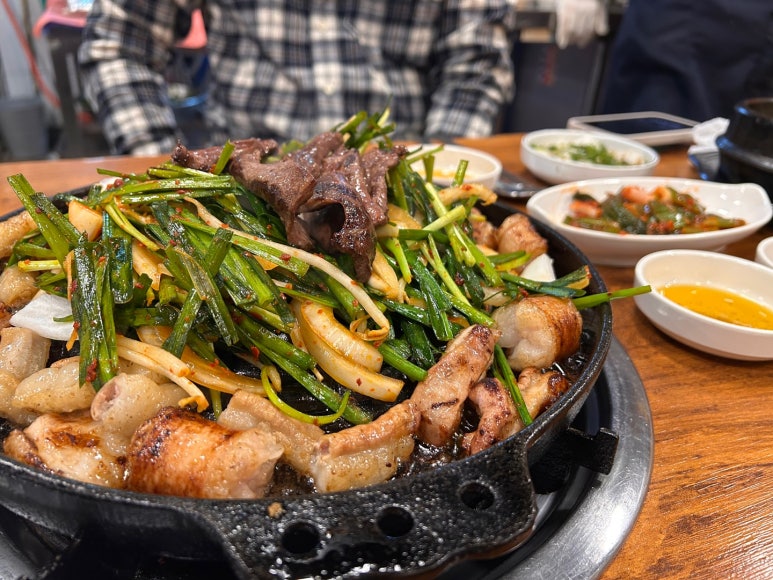 (주)별미곱창 이미지