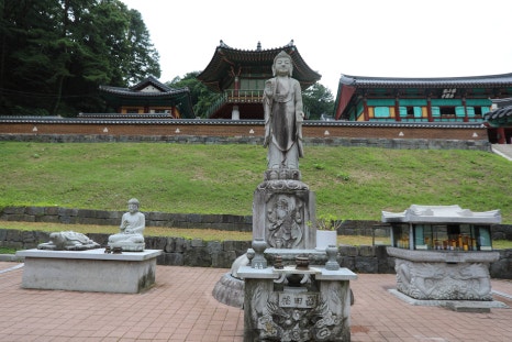 산민박 이미지