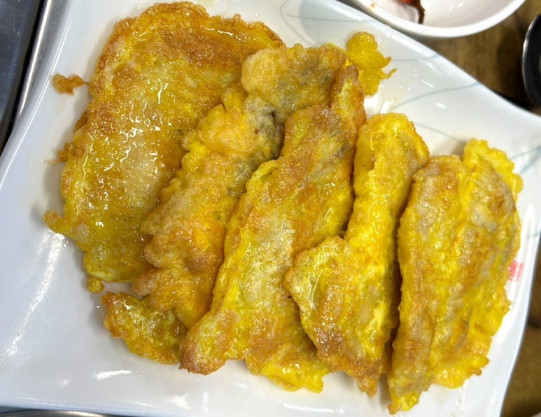 김태연국민 동태탕.찜 이미지