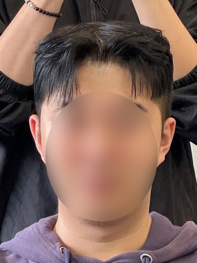 아데만맨즈헤어 이미지