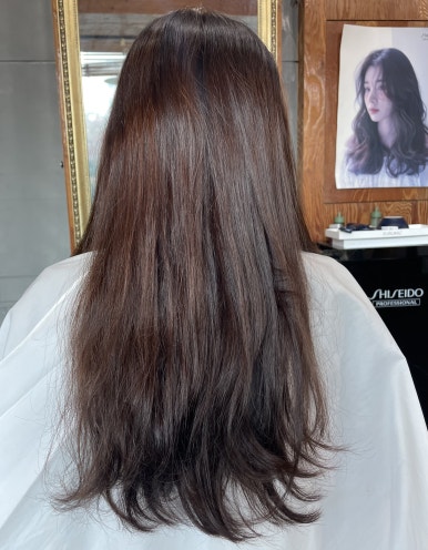 케이제이헤어크리닉 이미지