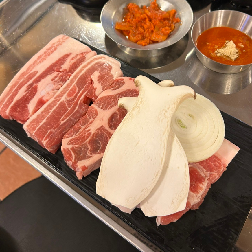 두껍집(고잔점) 이미지