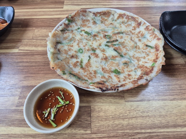 강릉홍가네옹심이 이미지