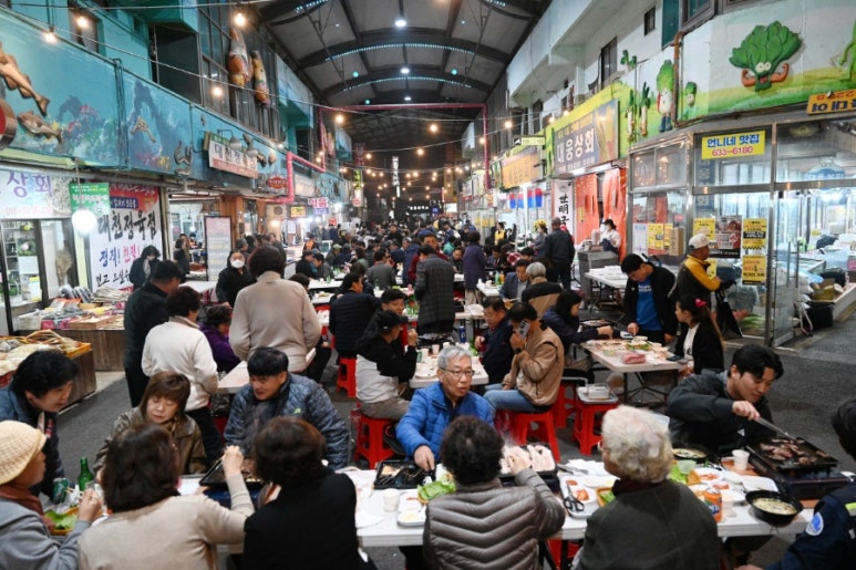 열정축산 이미지