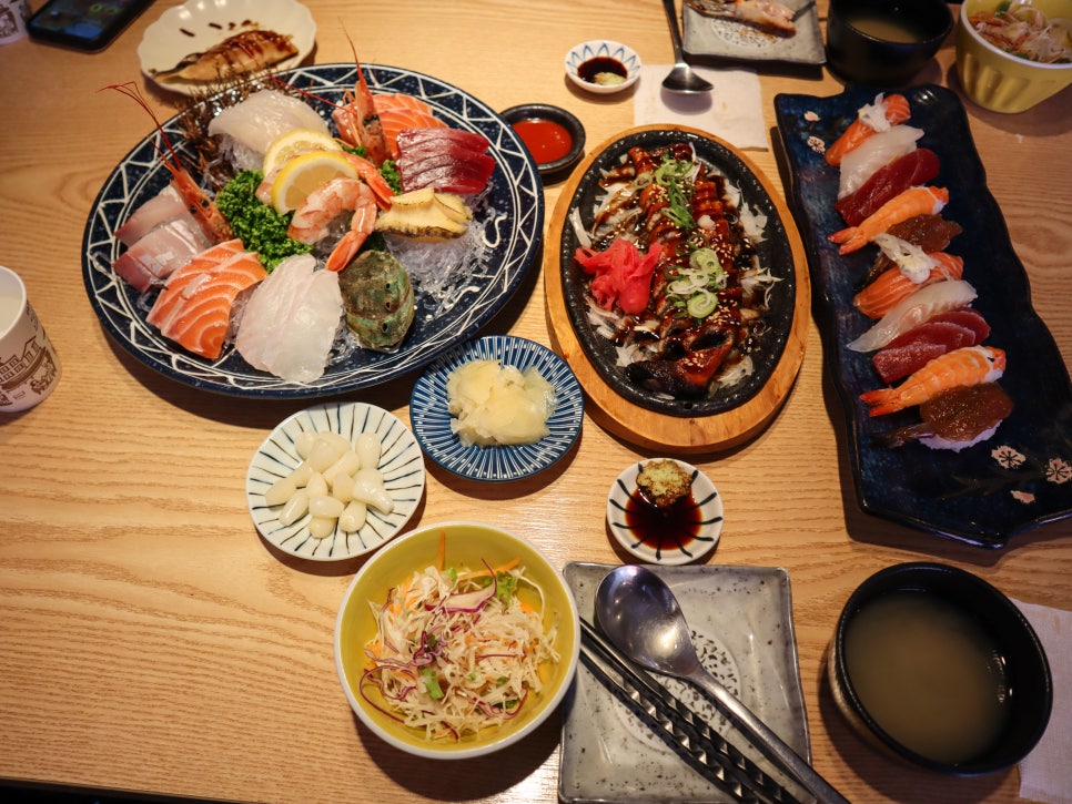 맛남포차 이미지