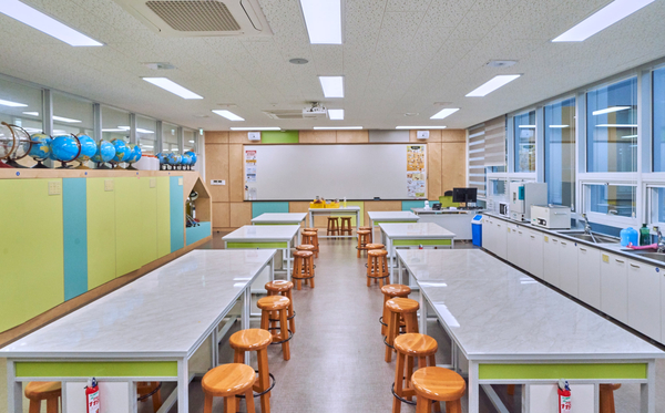 포항제철초등학교 이미지