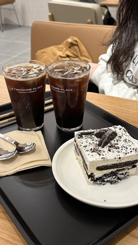 투썸플레이스 수유역점 이미지