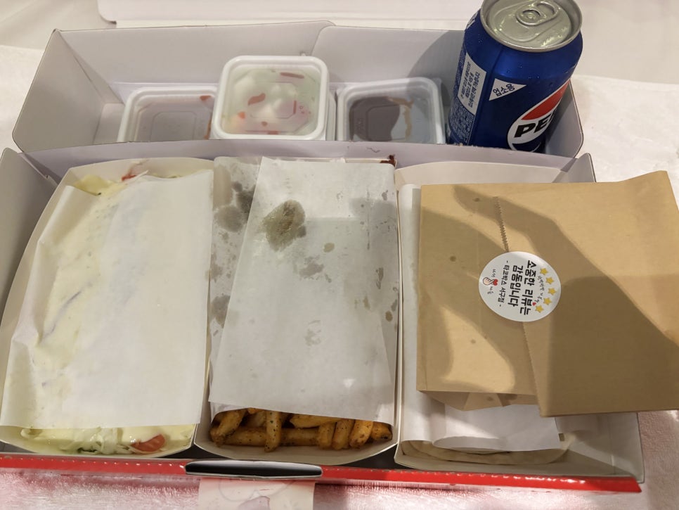 타코박스 서구점 이미지