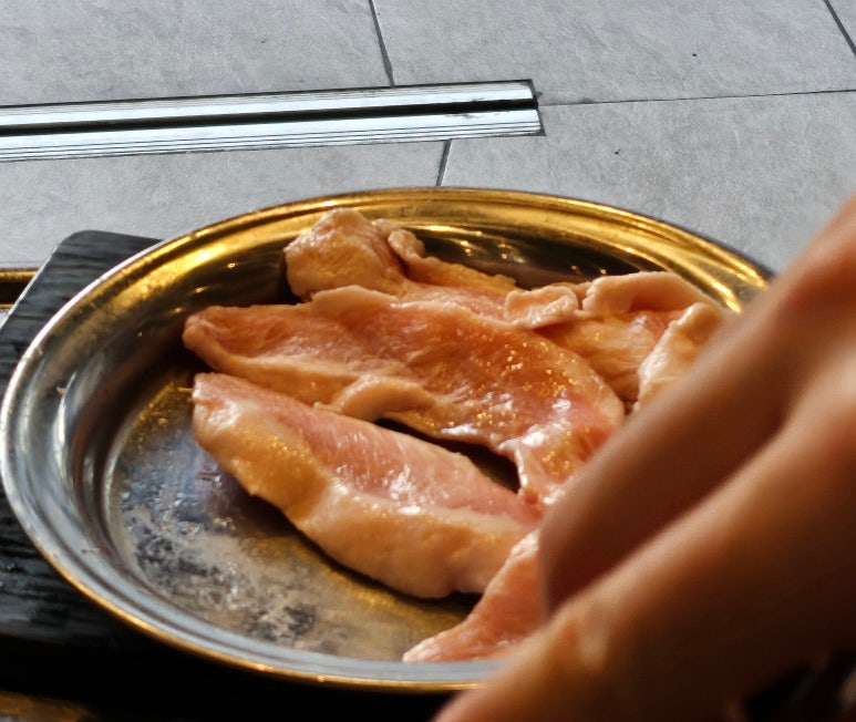 황제정육식당(명지대점) 이미지