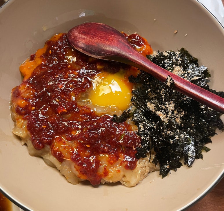 원조마산아구찜 이미지