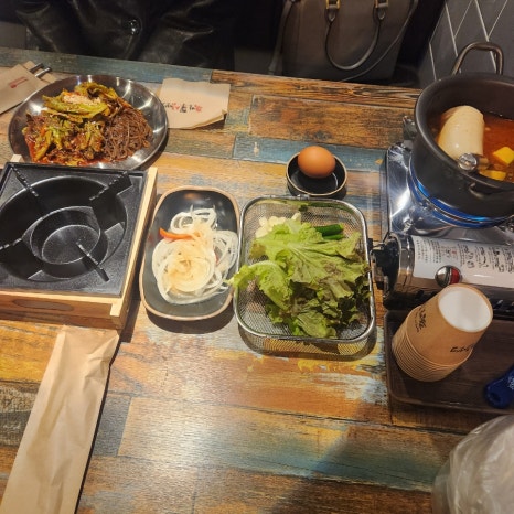 족발 신선생 방배점 이미지