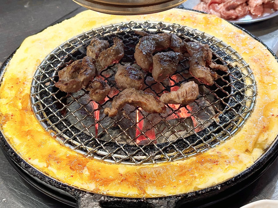 신마포숯불갈비 이미지