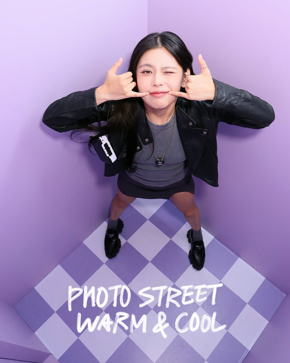 포토스트리트웜앤쿨 이미지
