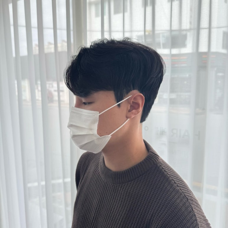 헤어예쁠아 이미지