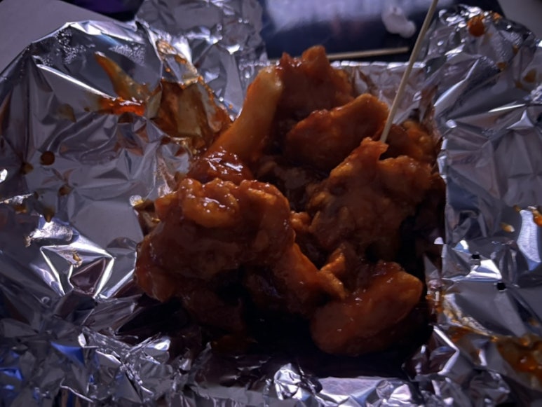 큰집닭강정 창동직영점 사진 7