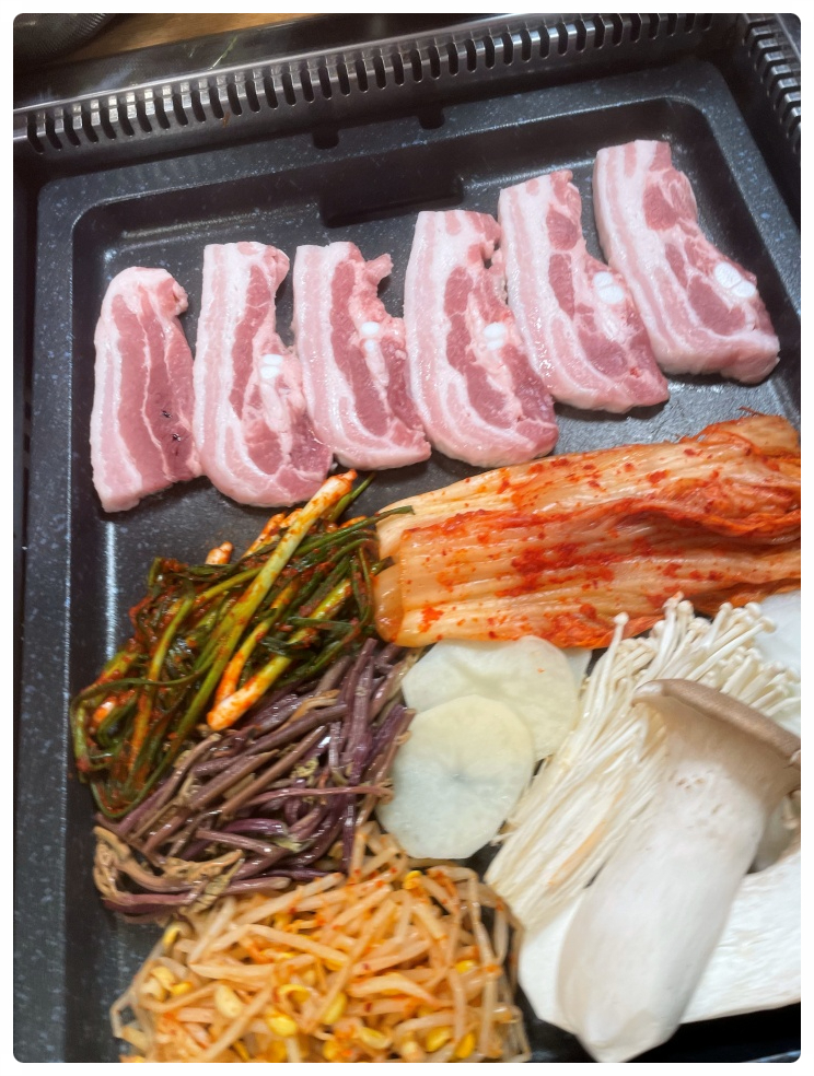 풍미산장 이미지