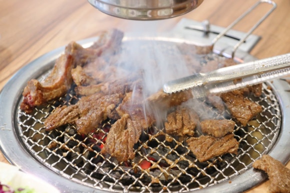 수원갈비 이미지