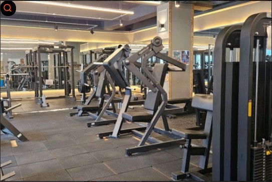 고릴라GYM 이미지