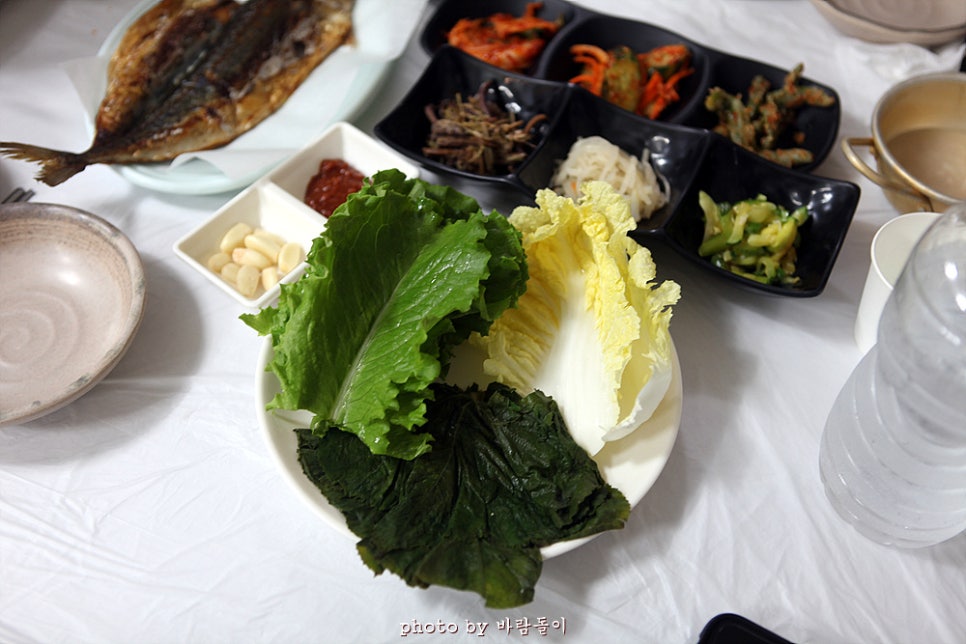 은주칼국수 이미지