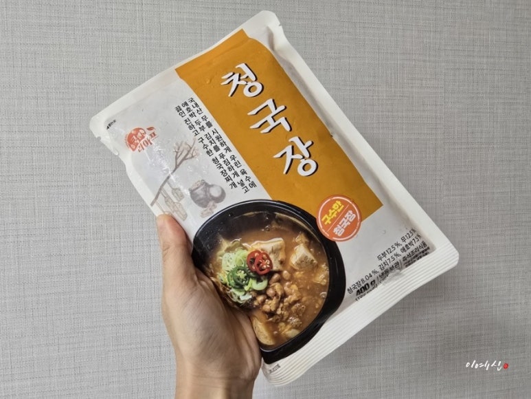 쿡앤라이프 이미지