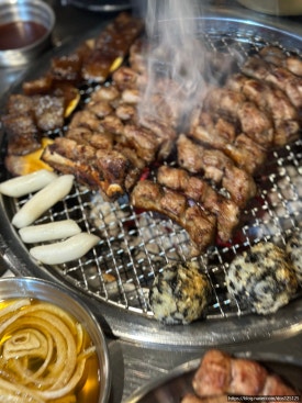 대포동쪽갈비 이미지