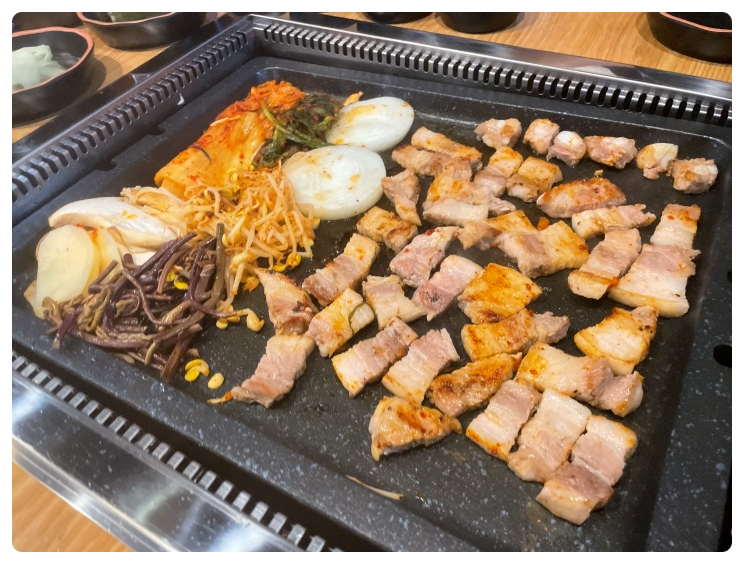 풍미산장 이미지
