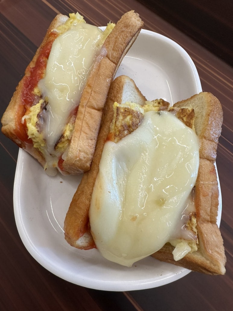 문토스트 광안점 이미지