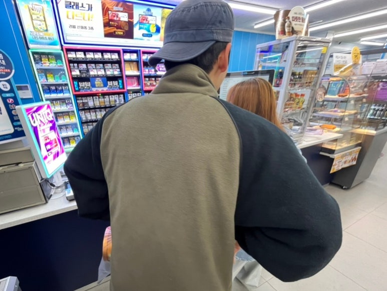 GS25 탑클래스점 이미지