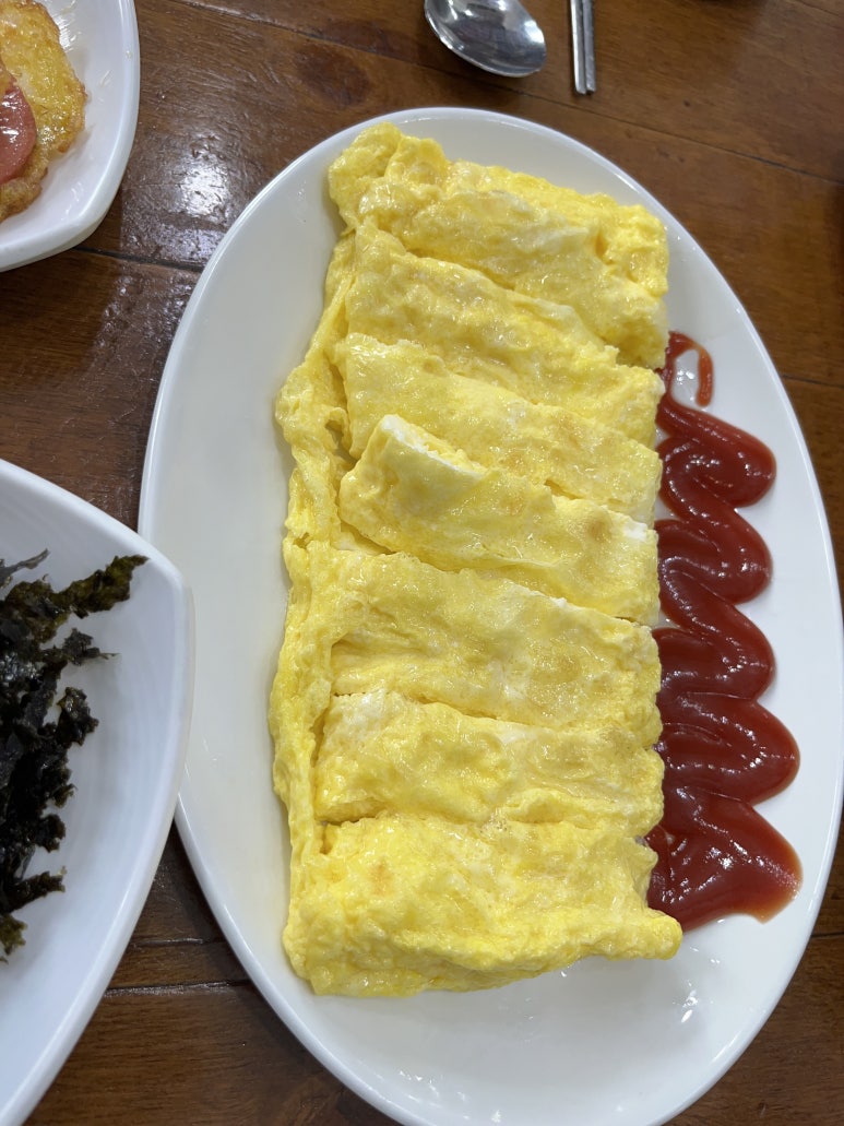 강순자옛맛김치찌개오정점 이미지