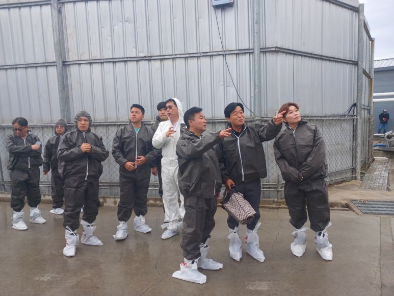 시온축산 이미지