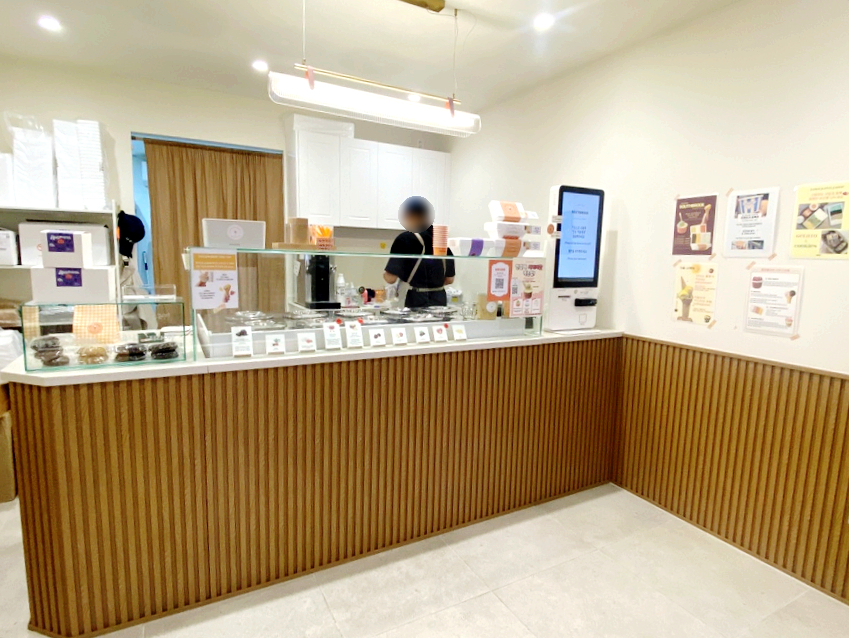 젤라떼리아사우스브룩연산 이미지