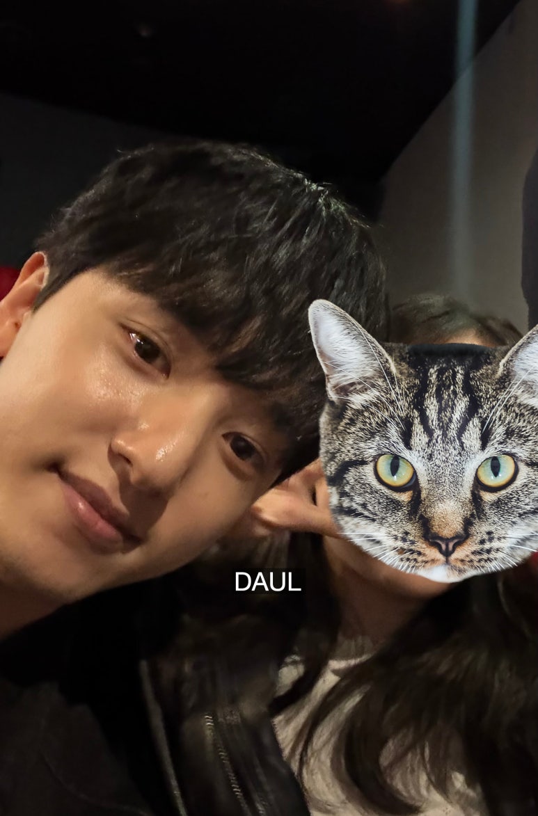 CGV홍대 1관 이미지