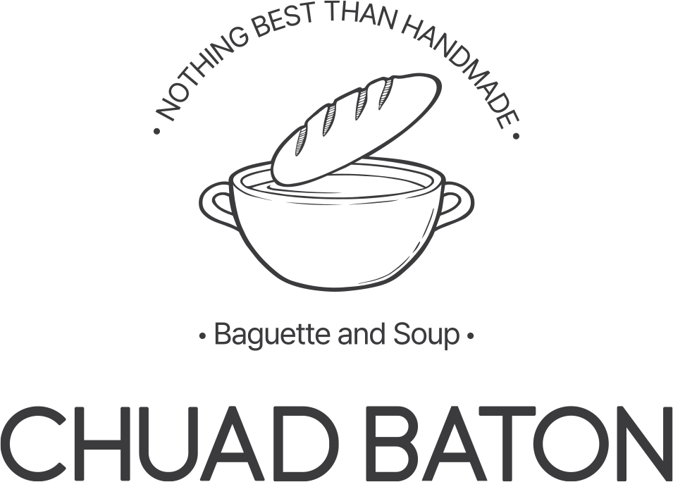쇼바통(CHUAD BATON) 이미지